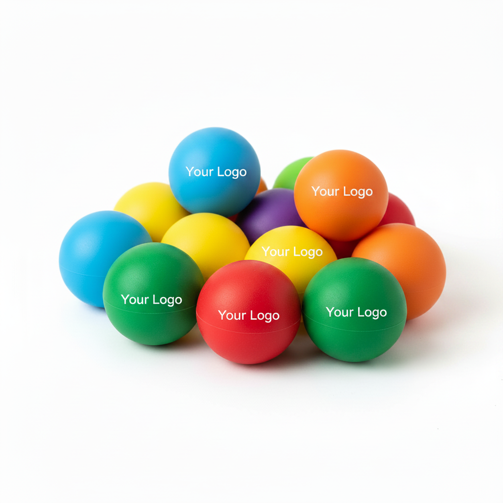 Stress Balls